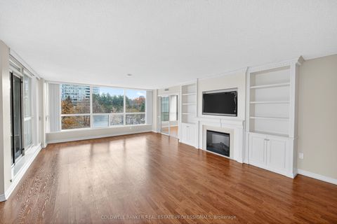 1 Clark Avenue W 503 Vaughan ON L4J 7Y6