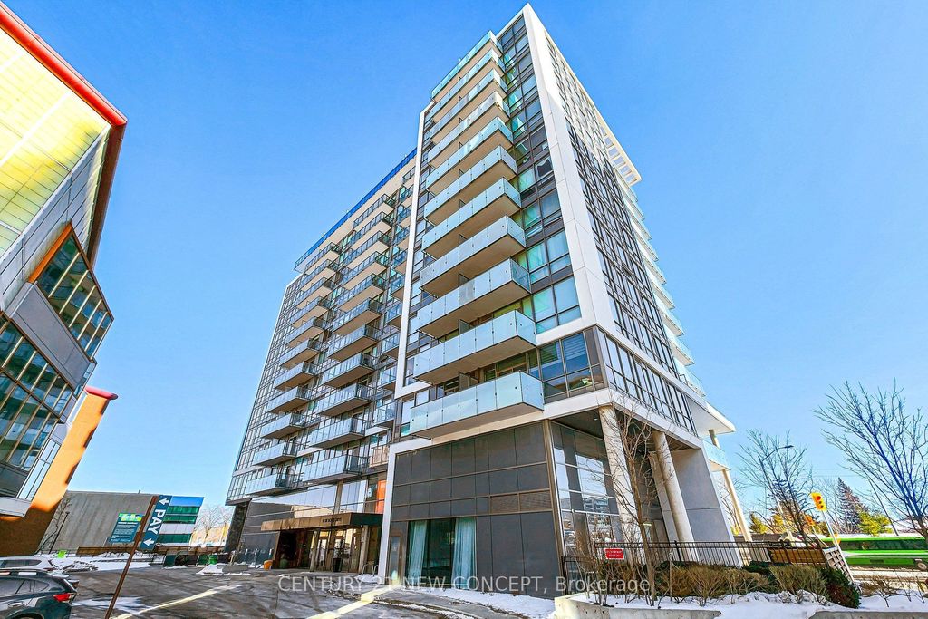 Photo of 10 De Boers Drive #313, Toronto, ON M3J 0L6 (MLS # W12765136)