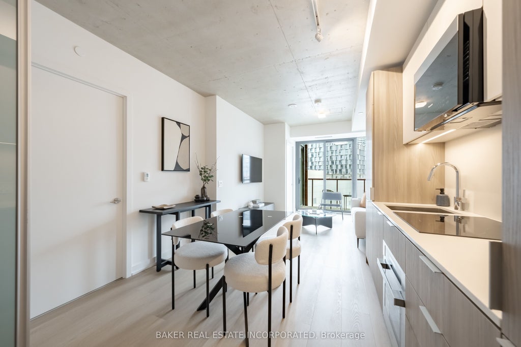 Photo of 28 Eastern Avenue #521, Toronto, ON M5A 0Y2 (MLS # C13824144)