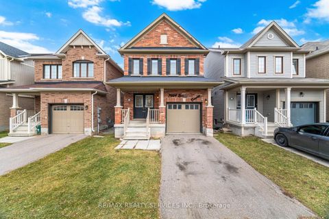 Photo of 7694 Buckeye Crescent, Niagara Falls, ON L2H 0P2 (MLS # X12658772)