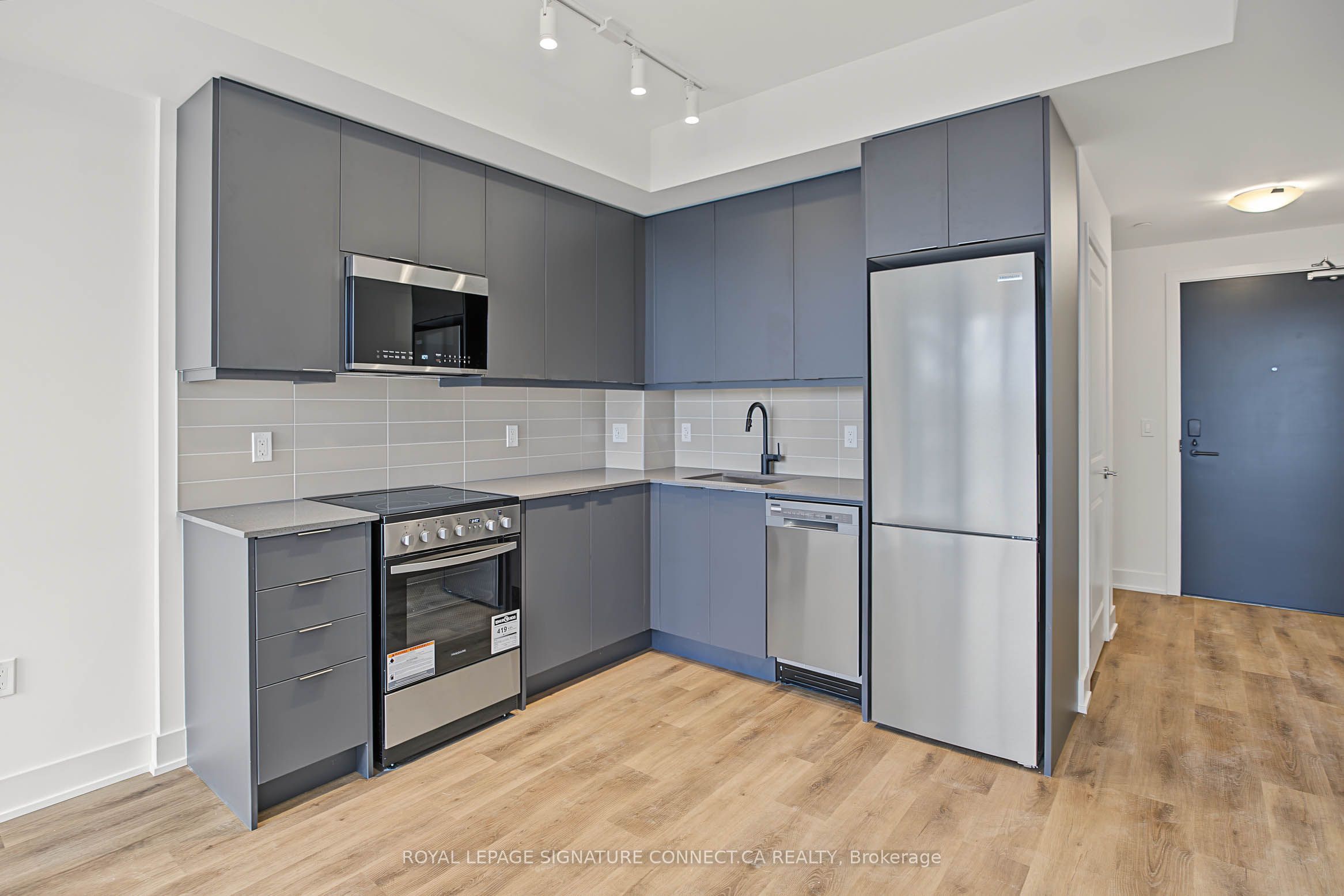 125 Nipissing Road 1007