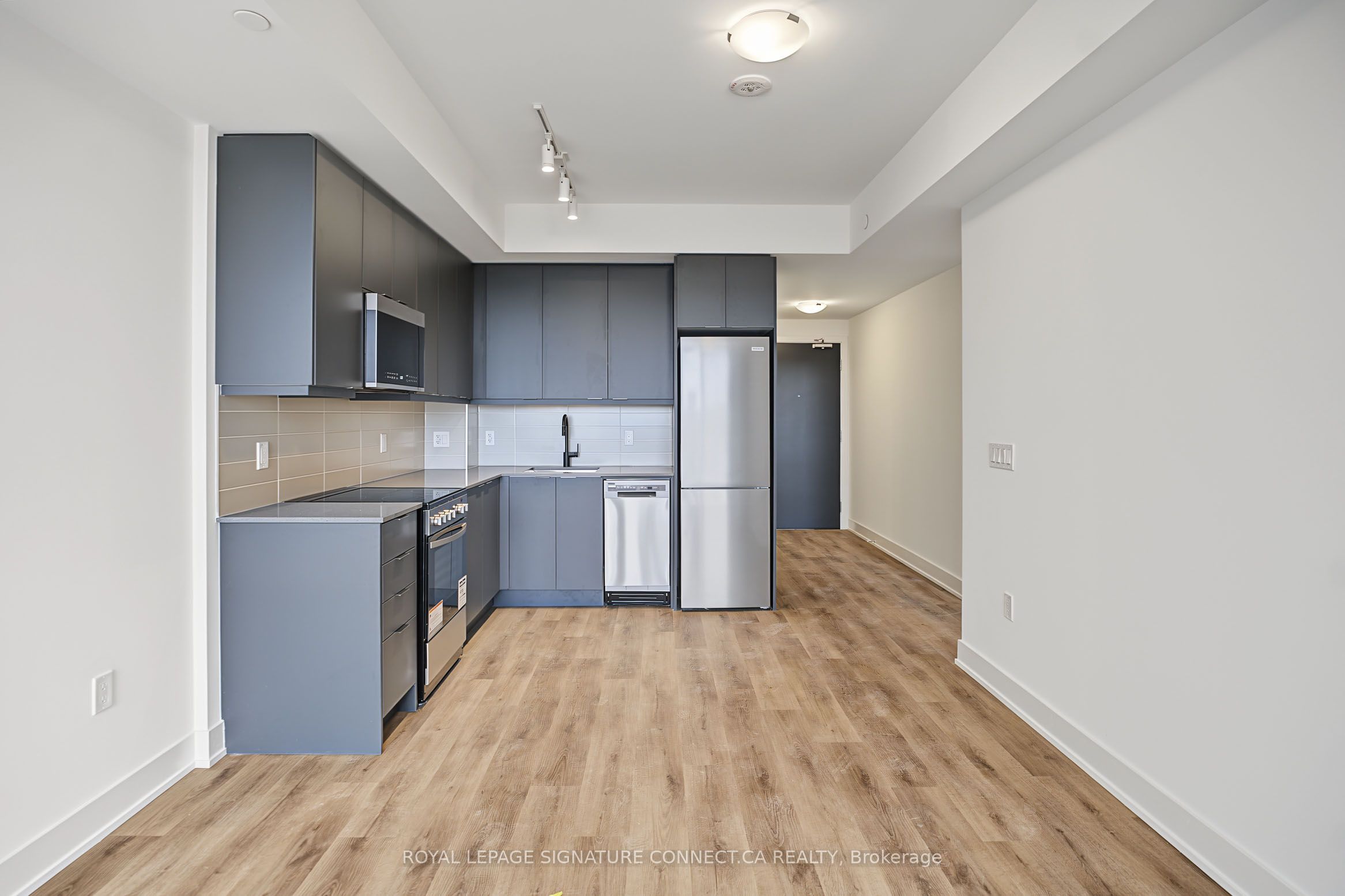 125 Nipissing Road 1007