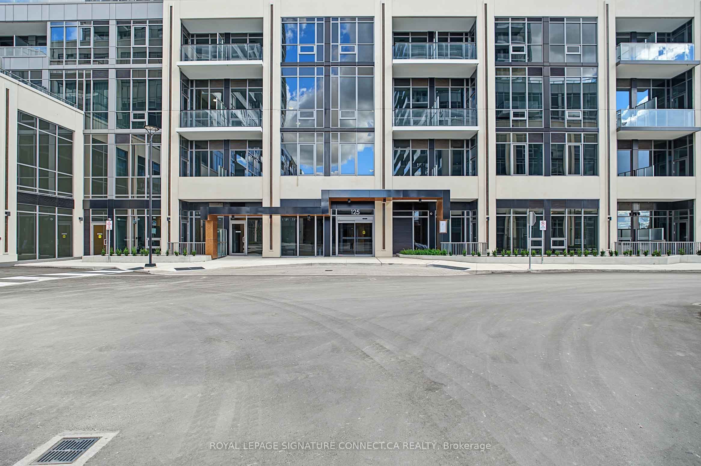 125 Nipissing Road 1007