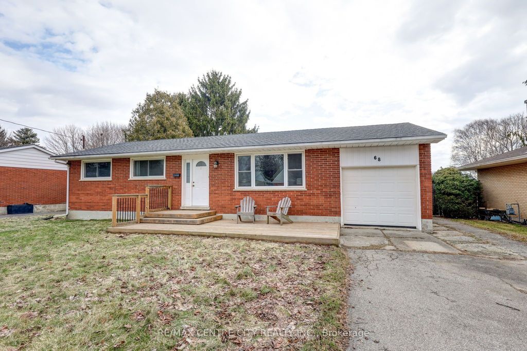 Photo of 68 Bailey Avenue, Central Elgin, ON N5R 5A1 (MLS # X12905862)