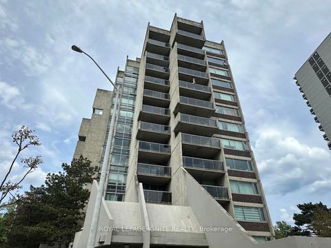 20 Speers Road 407 Oakville ON L6K 3R5