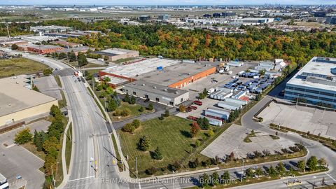 5135 Creekbank Road Mississauga ON L4W 1R3