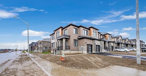 1 Lonsdale Road W Haldimand ON N3W 0J7