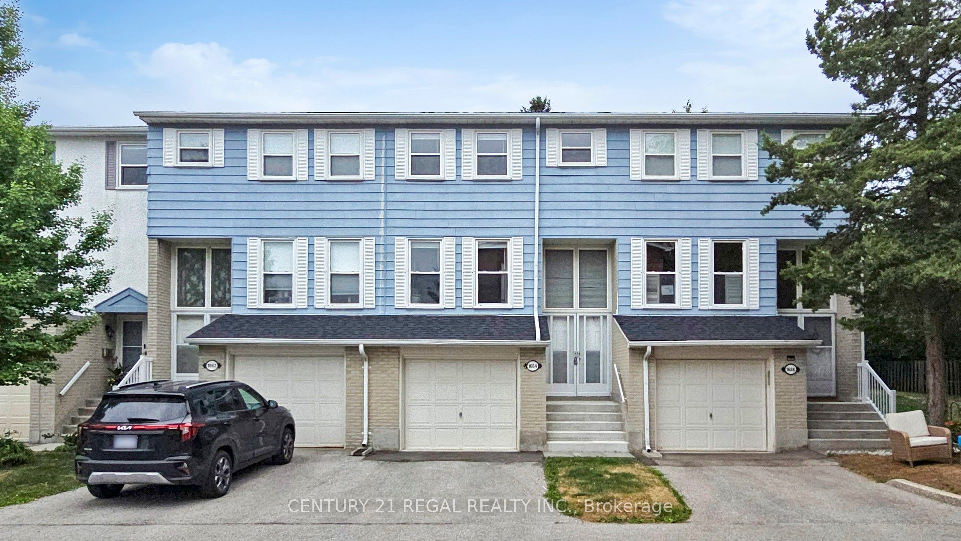 1664 John Street