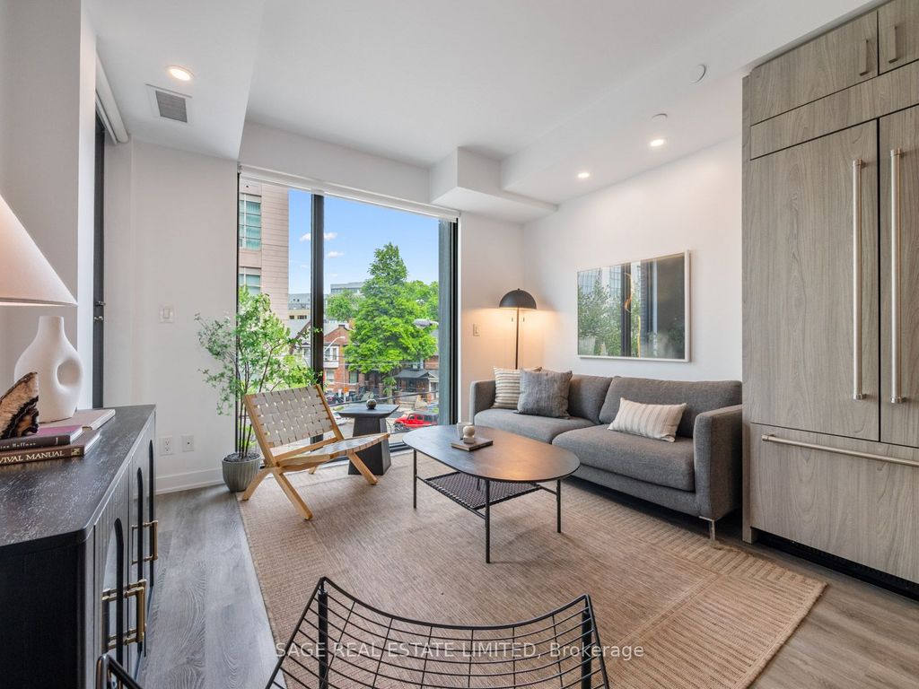 Photo of 430 Roncesvalles Avenue #304, Toronto, ON M6R 0A6 (MLS # W13421564)