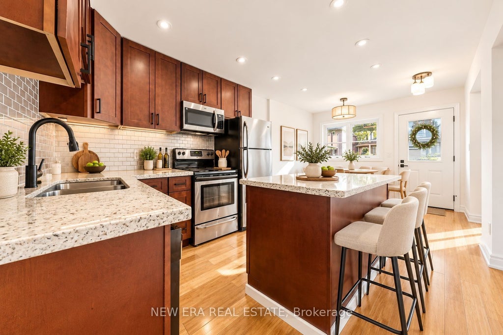 Photo of 59 Barker Avenue, Toronto, ON M4C 2N5 (MLS # E14099718)