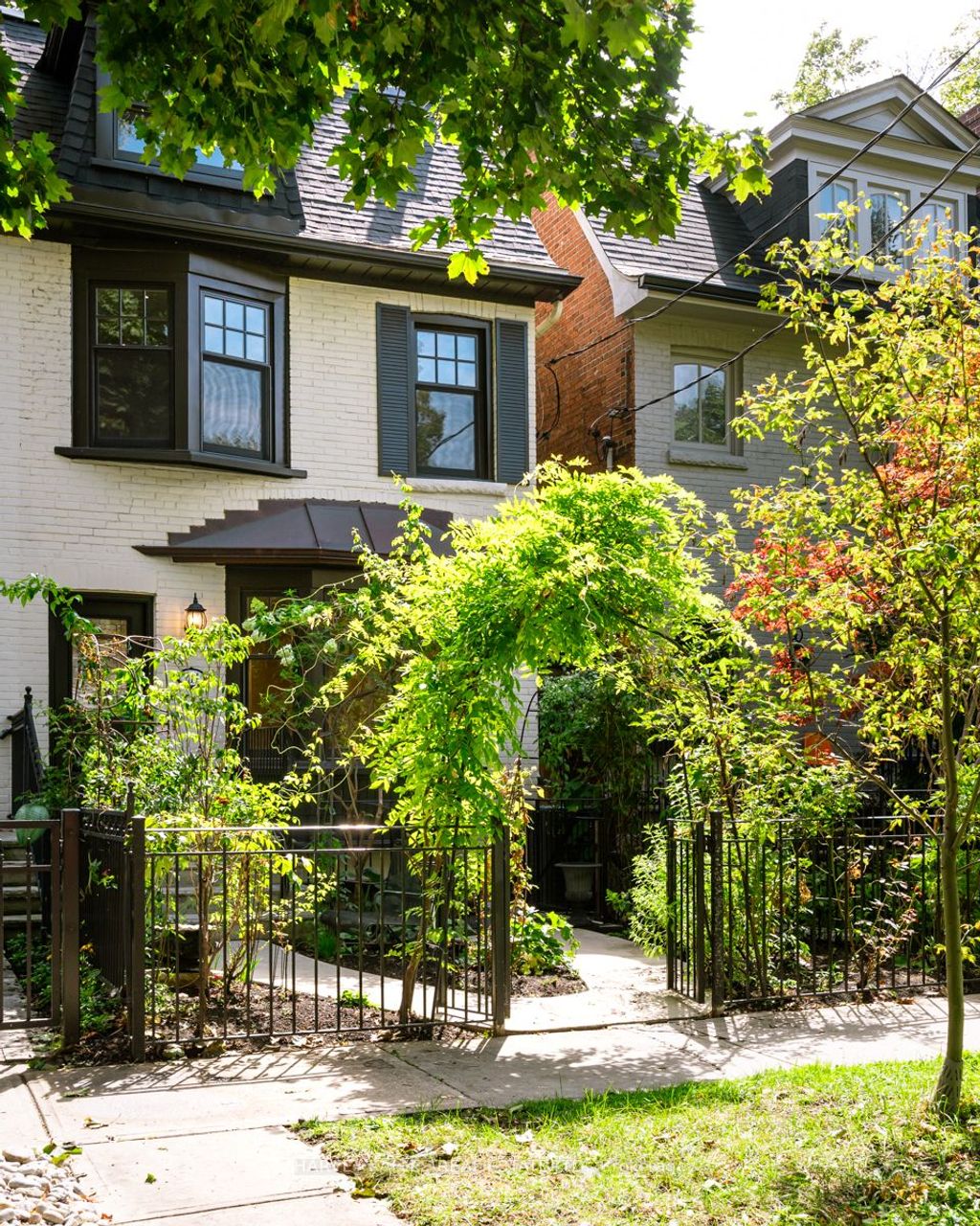 Photo of 211 Cottingham Street, Toronto, ON M4V 1C4 (MLS # C12446920)