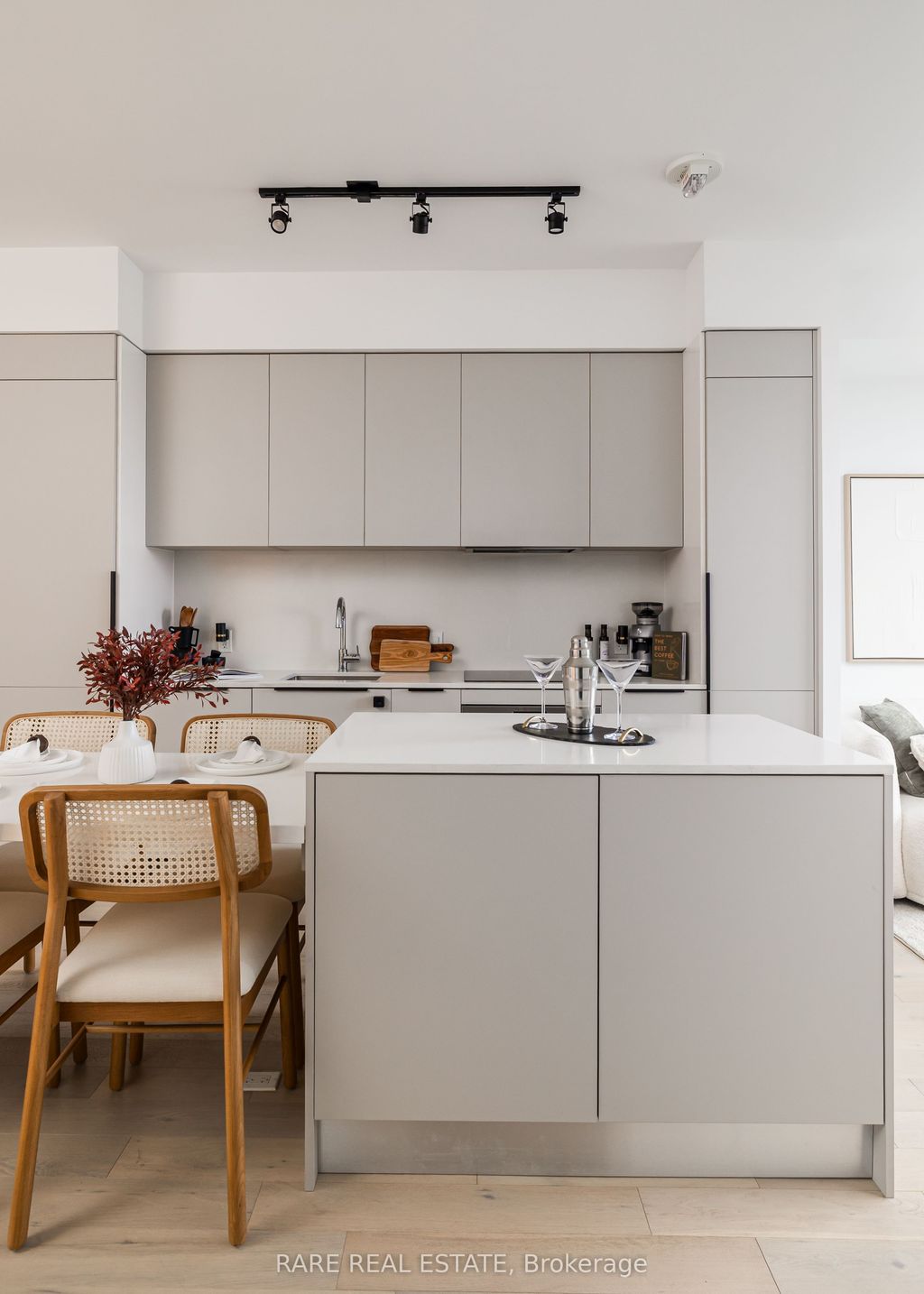 Photo of 200 Sudbury Street #907, Toronto, ON M6J 0H1 (MLS # C12966146)