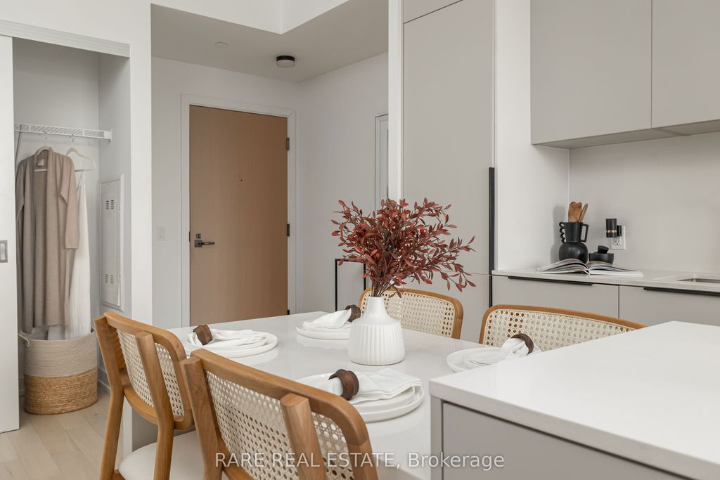 Photo of 200 Sudbury Street #907, Toronto, ON M6J 0H1 (MLS # C12966146)