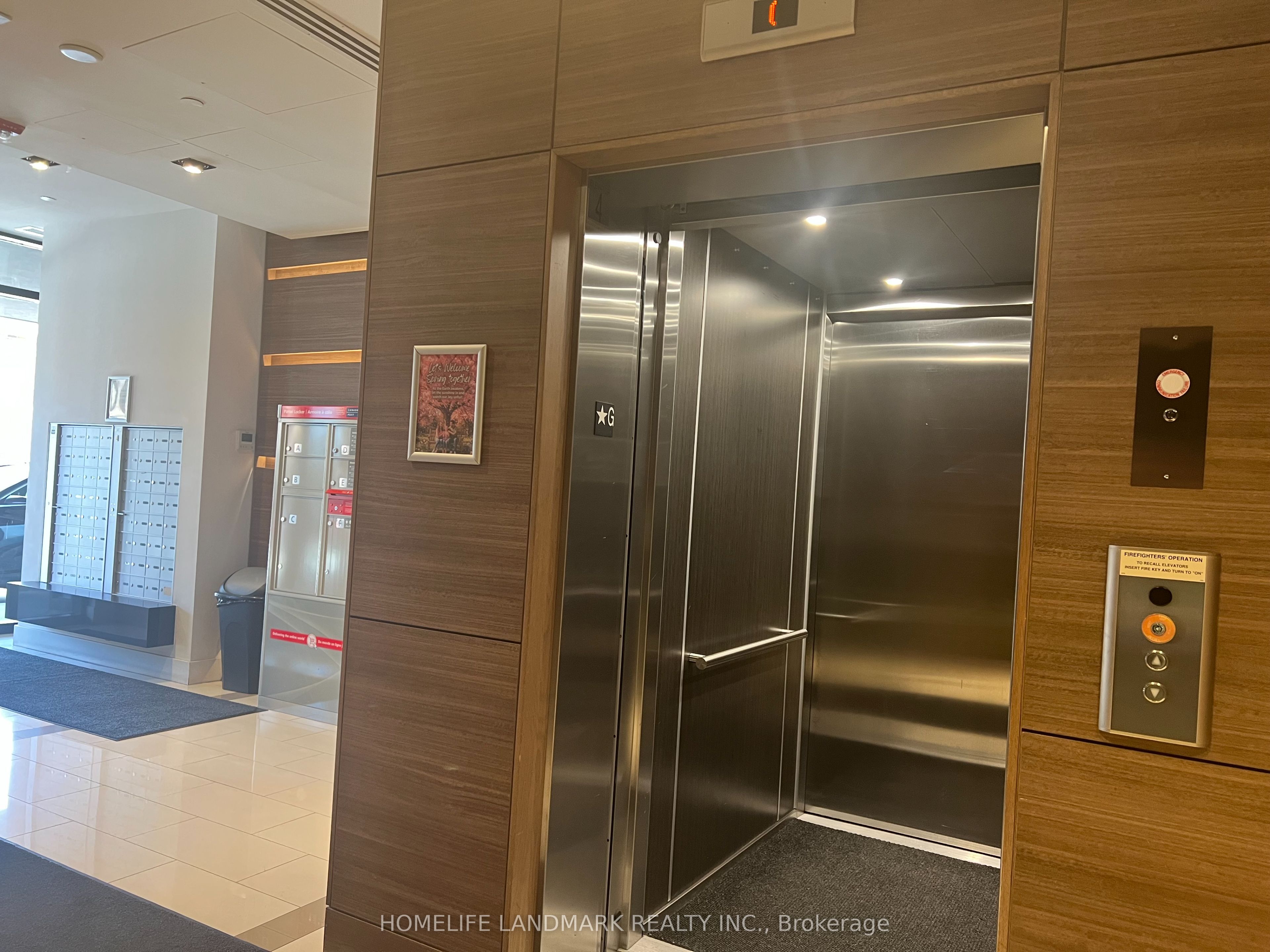 5220 Dundas Street D414