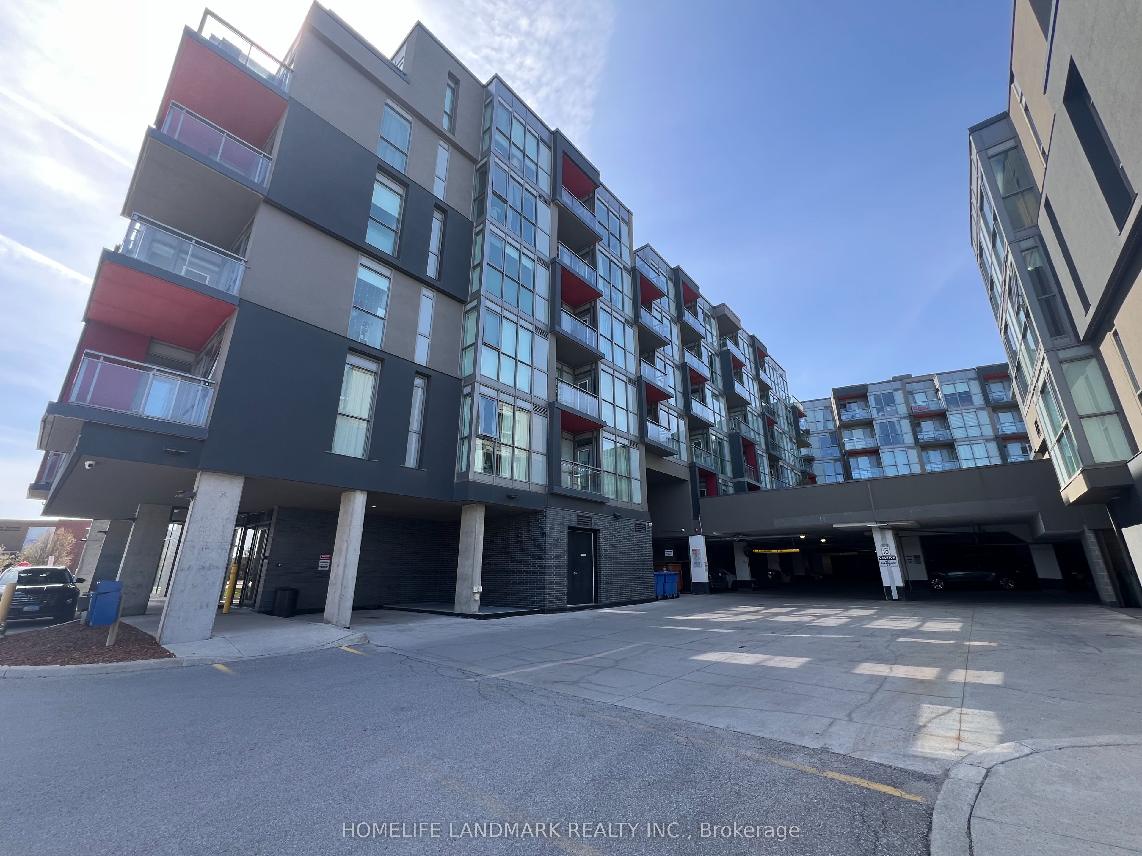 5220 Dundas Street D414