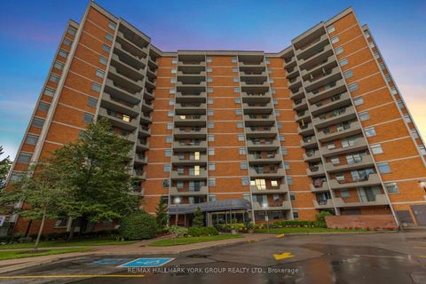 Photo of 7811 Yonge Street #1007, Markham, ON L3T 4S3 (MLS # N12727440)