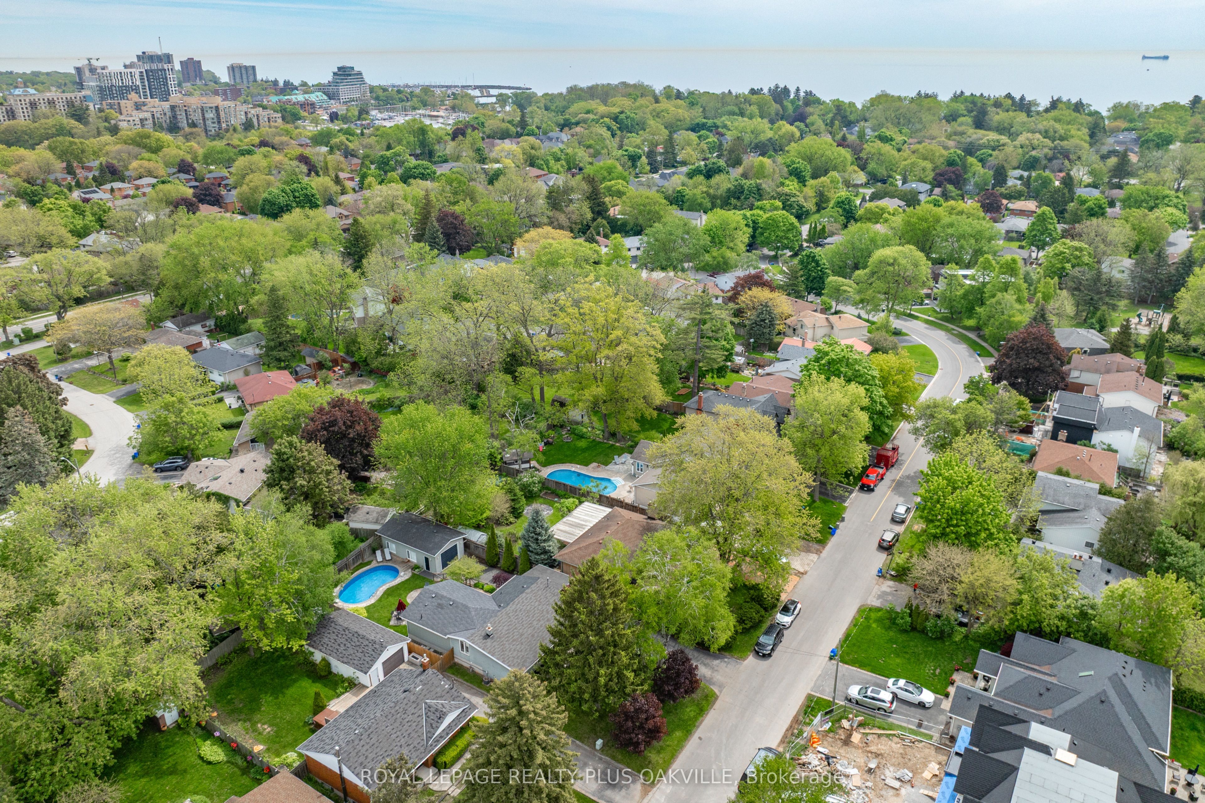 213 Mohawk Road