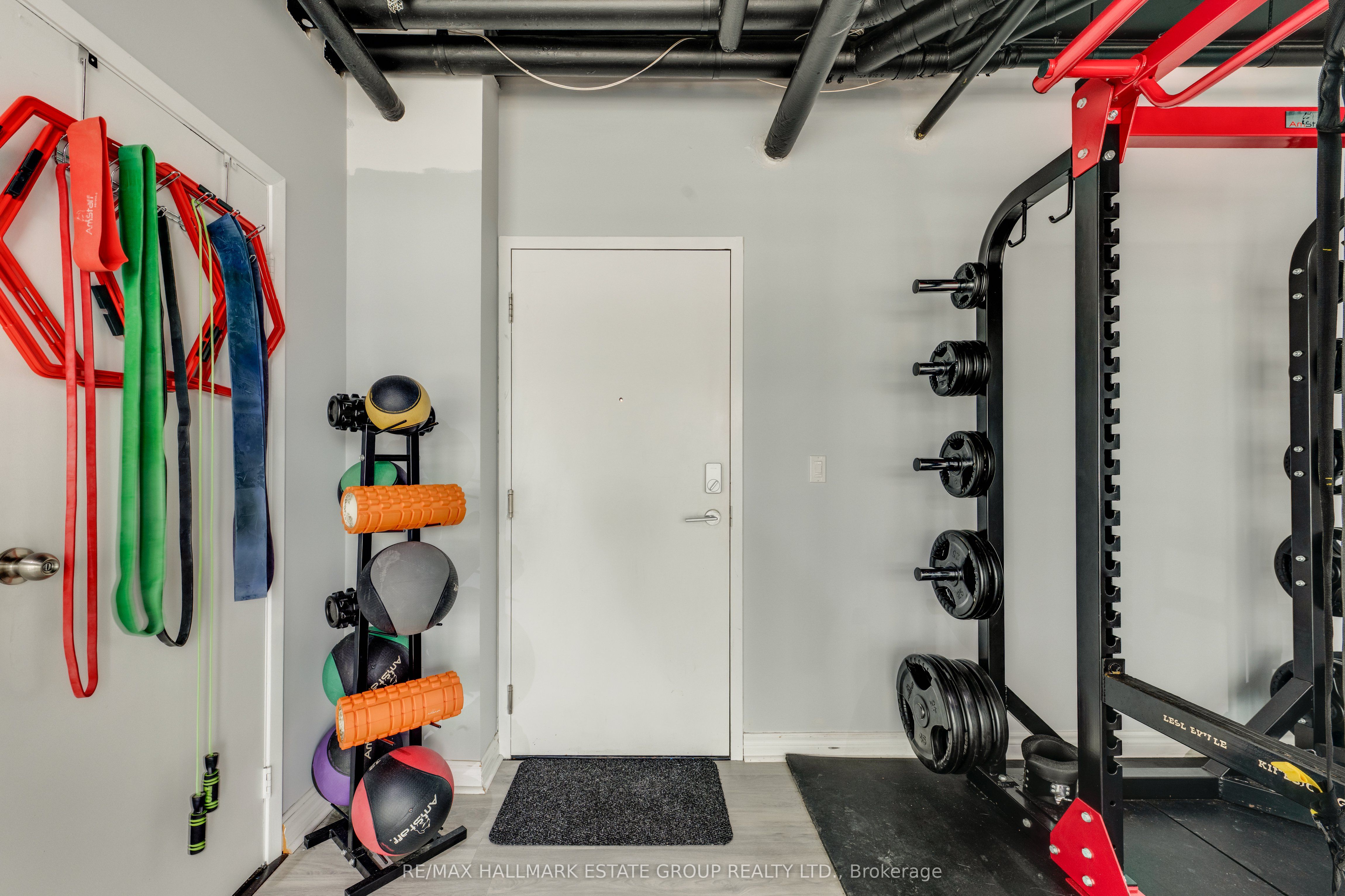 1201 Dundas Street E 205