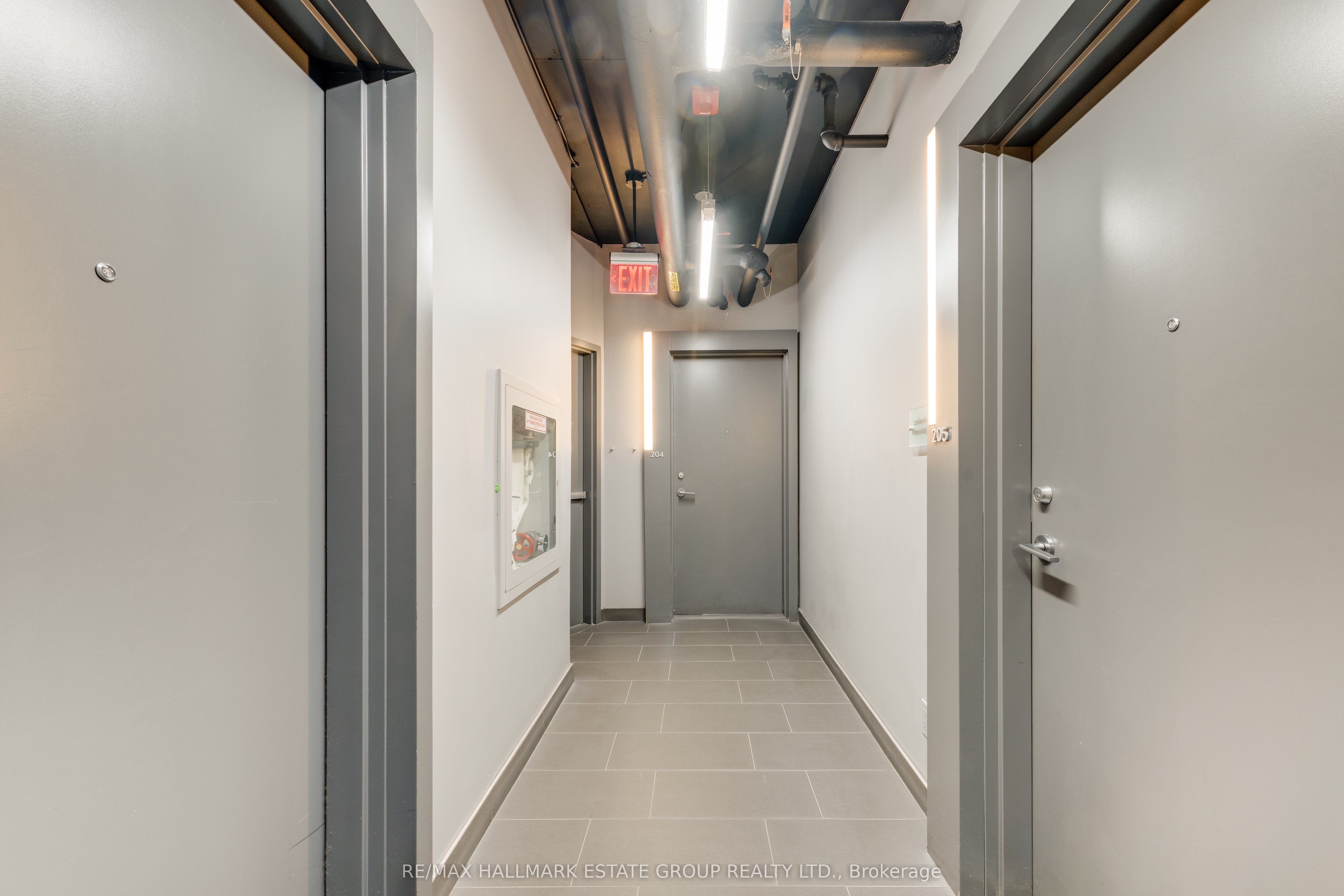 1201 Dundas Street E 205