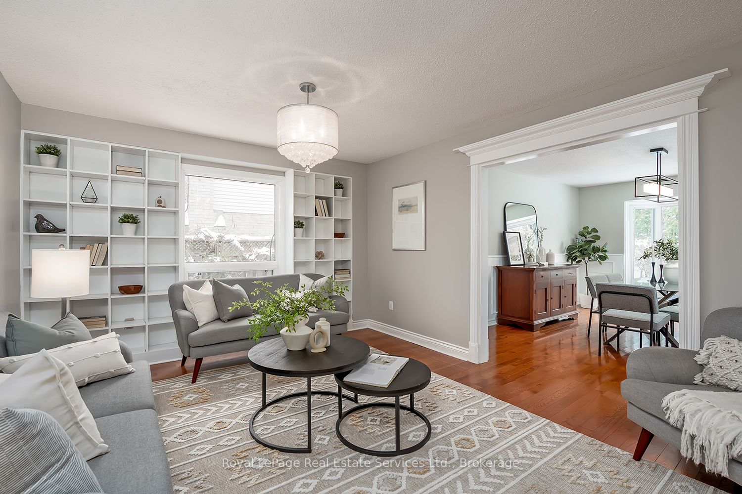 1544 Greenbriar Drive