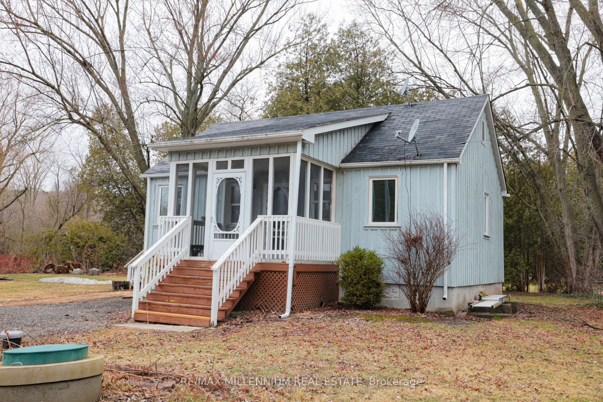 2424 Olde Base Line Road