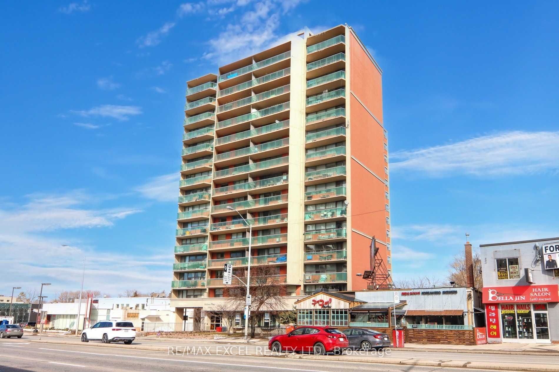 Photo 1 of 9 — 5949 Yonge Street 307, Toronto, ON M2M 3V8