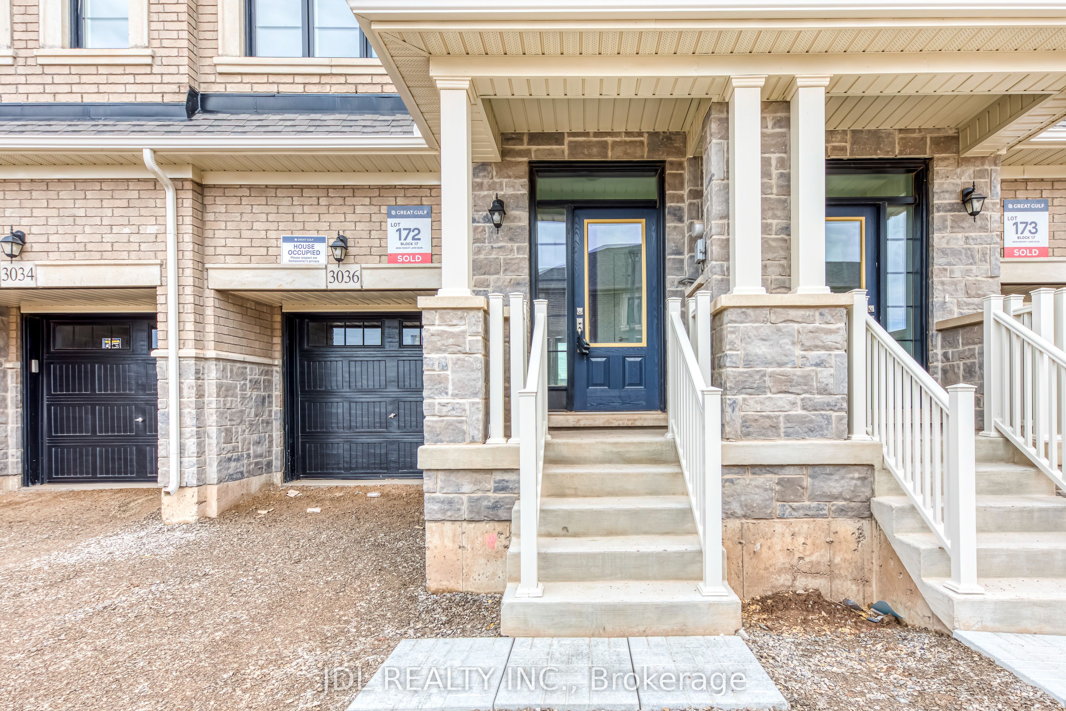3036 Robert Lamb Boulevard