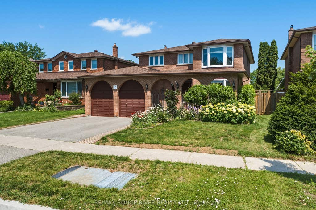 Photo of 51 Sugarbush Square, Toronto, ON M1C 3M6 (MLS # E13529744)