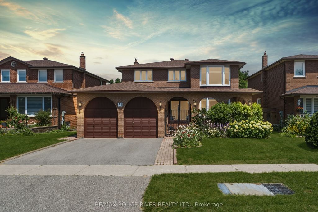 Photo of 51 Sugarbush Square, Toronto, ON M1C 3M6 (MLS # E13529744)