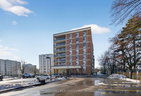 Photo of 180 DUDLEY Avenue #302, Markham, ON L3T 4X2 (MLS # N12681082)