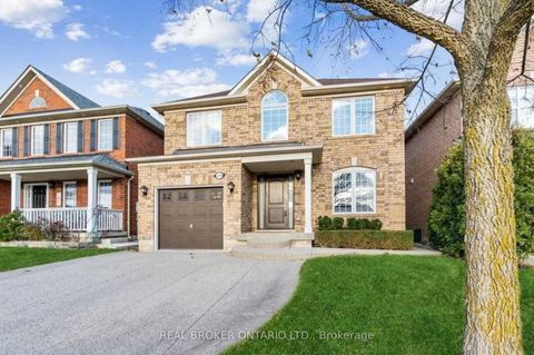 2369 Proudfoot Trail Oakville ON L6M 4X9