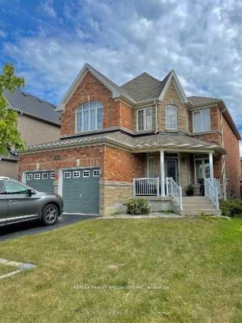 5475 Freshwater Drive Bsmt Mississauga ON L5M 0J8