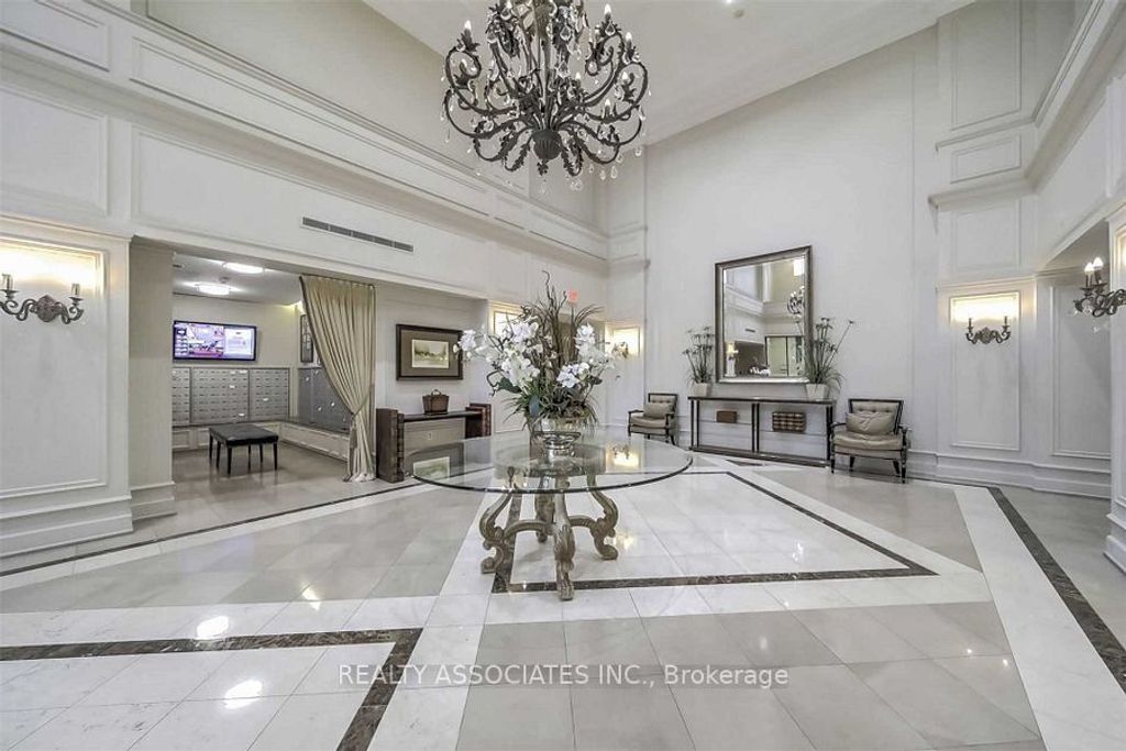 Photo of 662 Sheppard Avenue E #1404, Toronto, ON M2K 3E6 (MLS # C12691740)