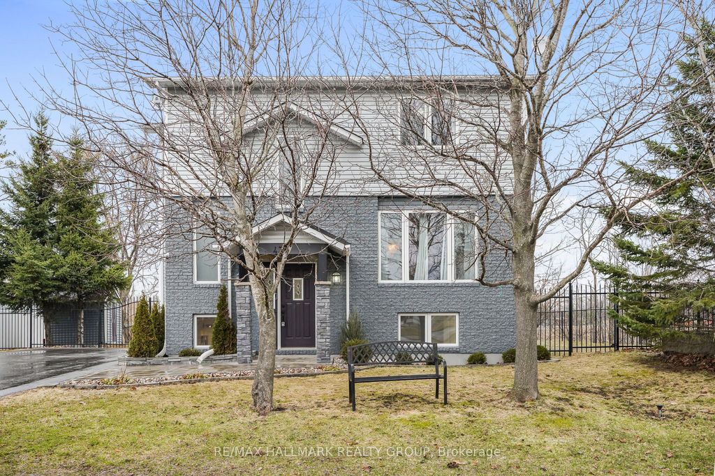 Photo of 436 YVES Street, Clarence-Rockland, ON K4K 1E9 (MLS # X12987776)