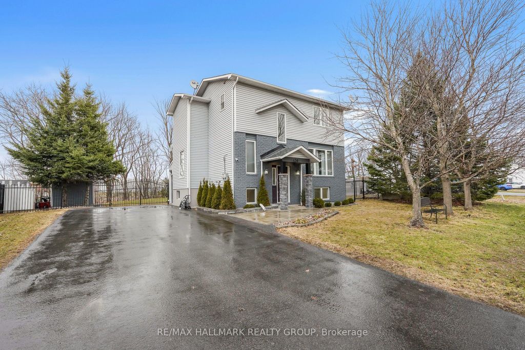 Photo of 436 YVES Street, Clarence-Rockland, ON K4K 1E9 (MLS # X12987776)