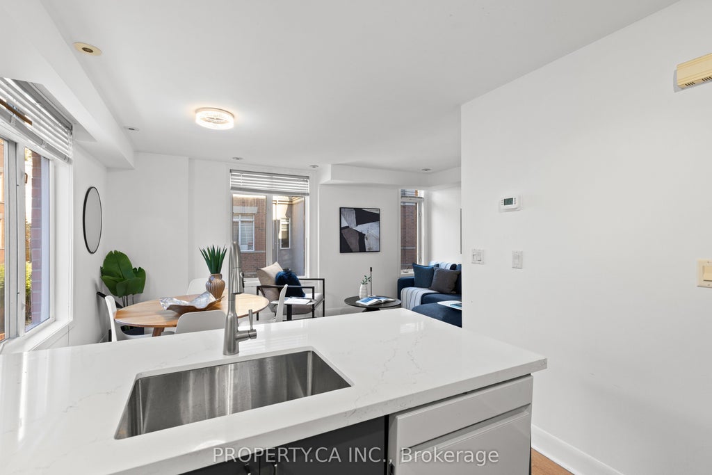 Photo of 415 Jarvis Street #336, Toronto, ON M4Y 3C1 (MLS # C13823776)