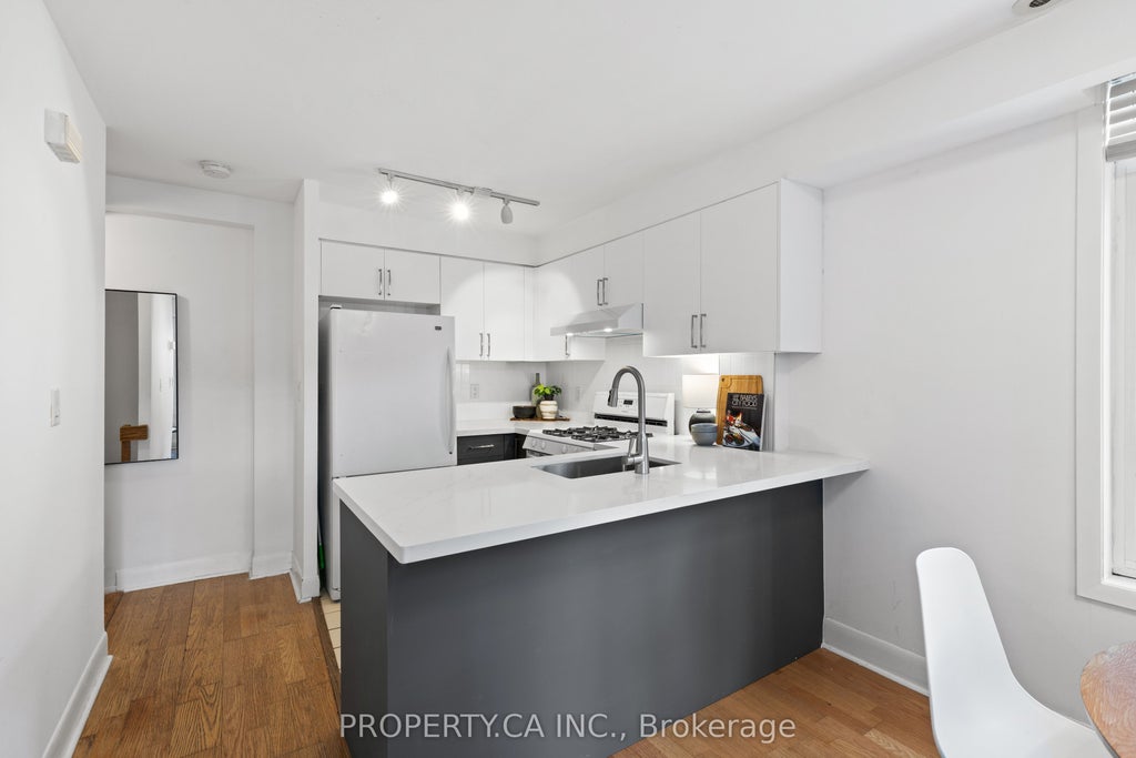 Photo of 415 Jarvis Street #336, Toronto, ON M4Y 3C1 (MLS # C13823776)