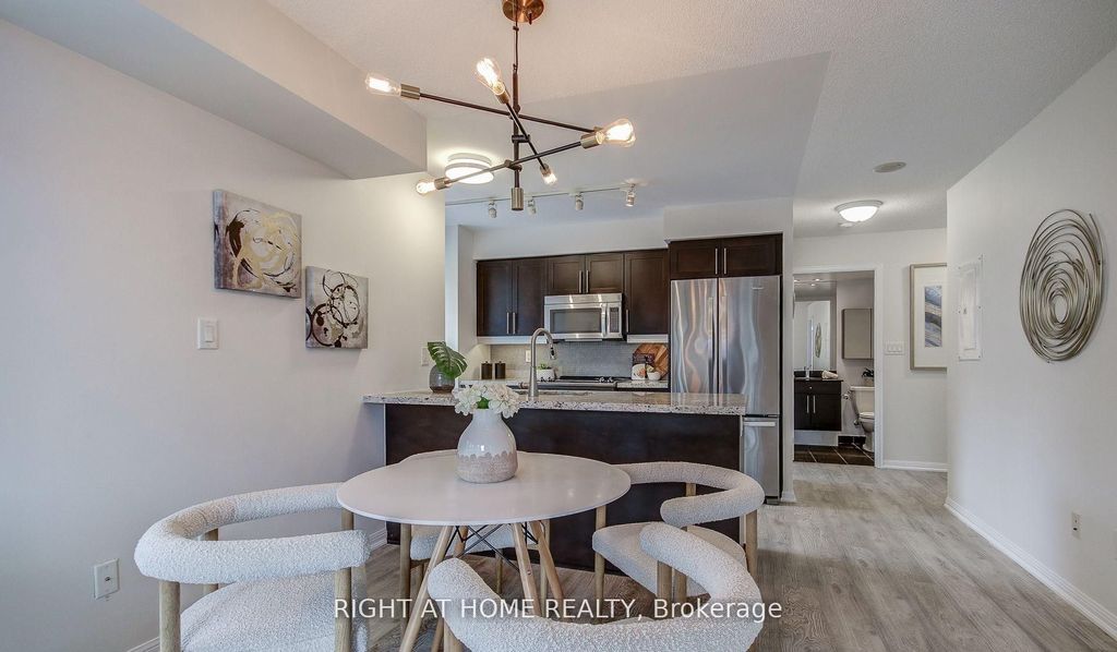 Photo of 400 Adelaide Street E #606, Toronto, ON M5A 4S3 (MLS # C12800568)