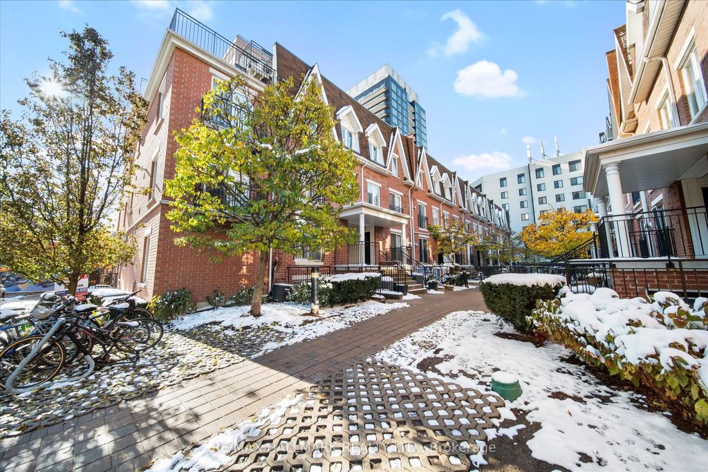 Photo of 10 Laidlaw Street #734, Toronto, ON M6K 1X2 (MLS # W12544396)