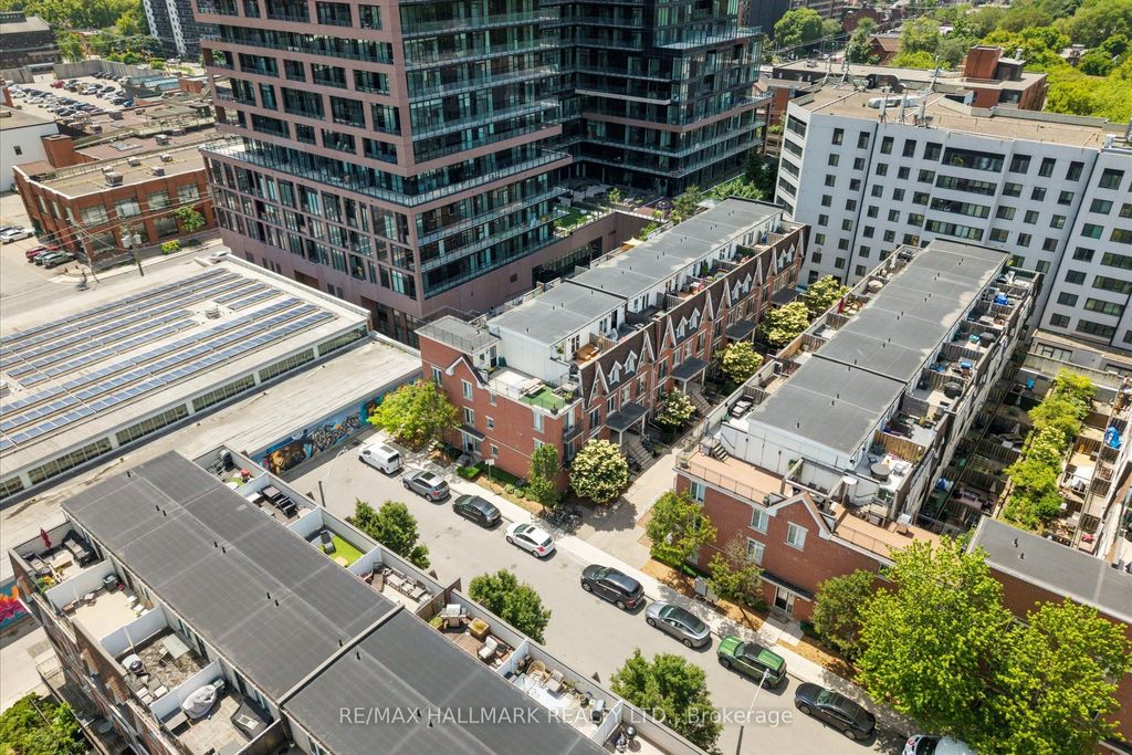 Photo of 10 Laidlaw Street #734, Toronto, ON M6K 1X2 (MLS # W12544396)