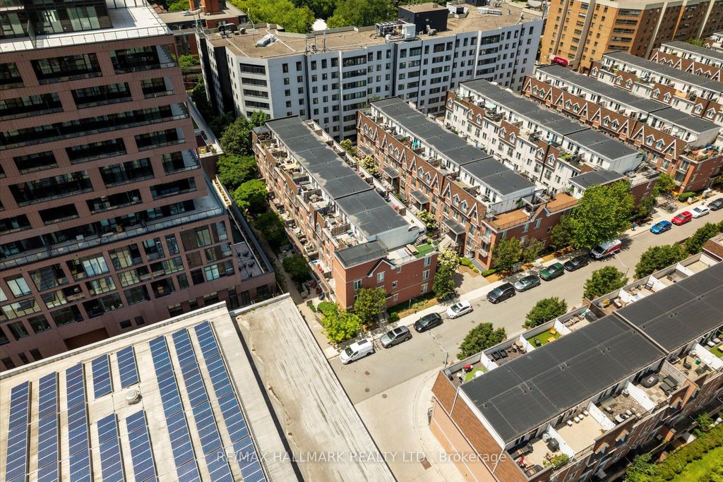 Photo of 10 Laidlaw Street #734, Toronto, ON M6K 1X2 (MLS # W12544396)