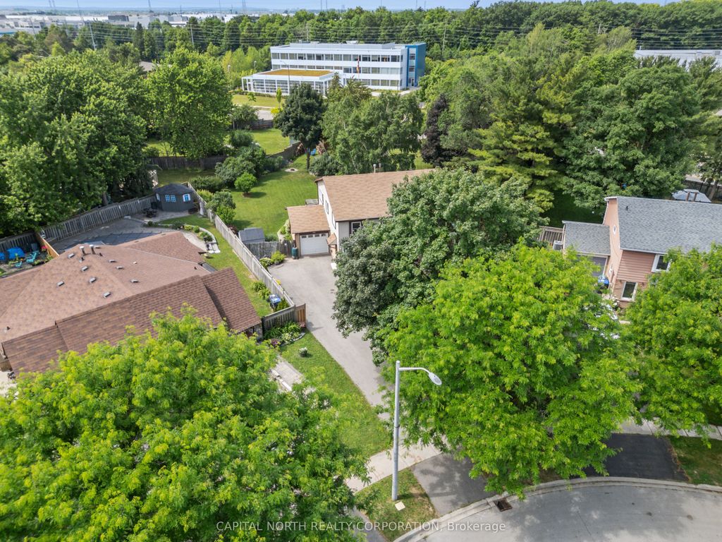 Photo of 7101 Cadiz Crescent, Mississauga, ON L5N 1Y3 (MLS # W12451481)