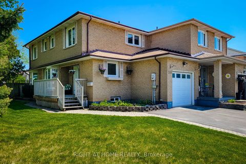 550 Hayward Crescent Milton ON L9T 4P9