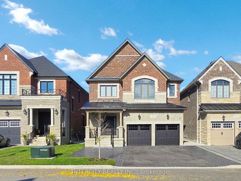 68 Klein Mills Road Vaughan ON L4H 4W1