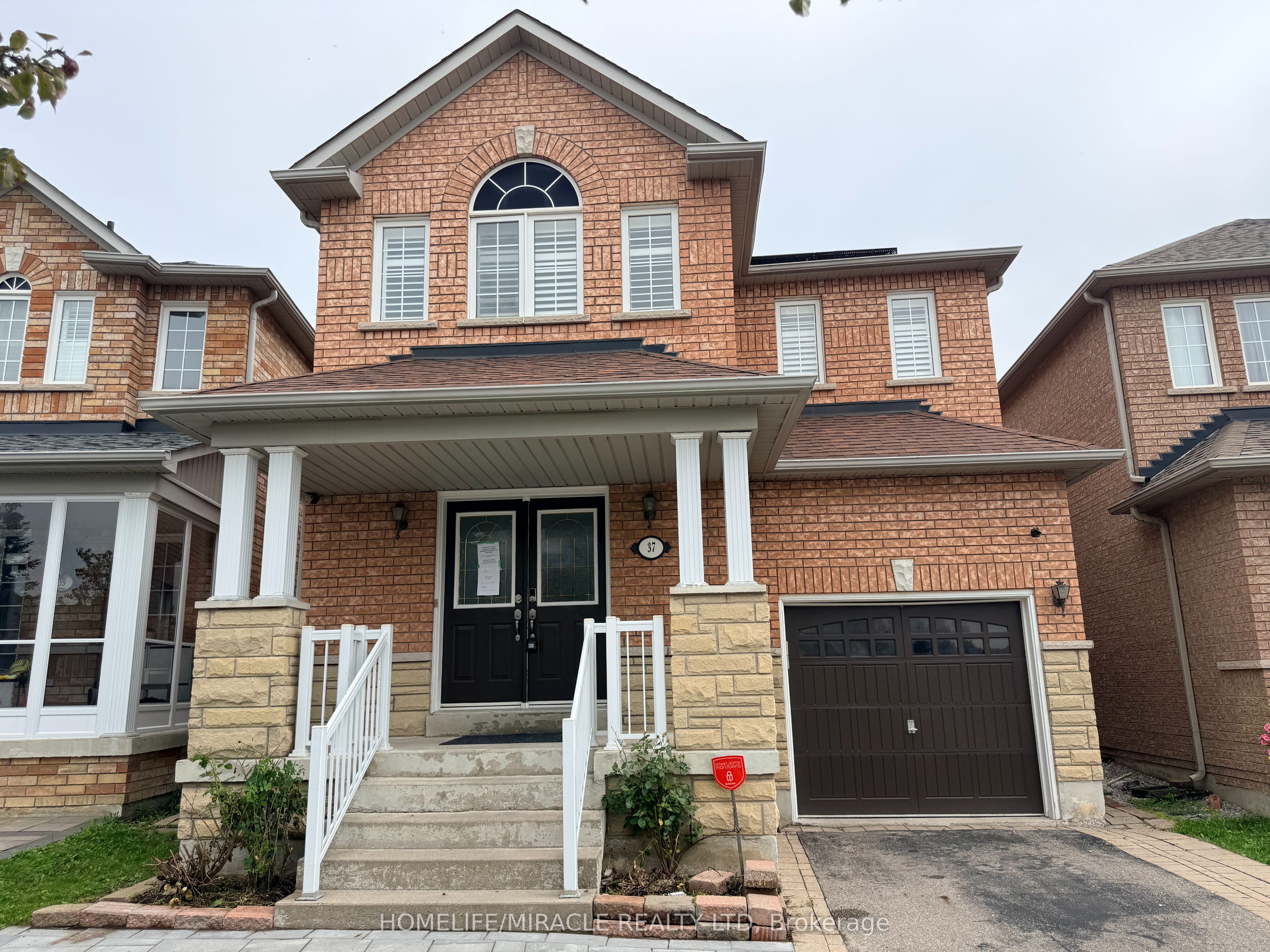 37 Rachett Road