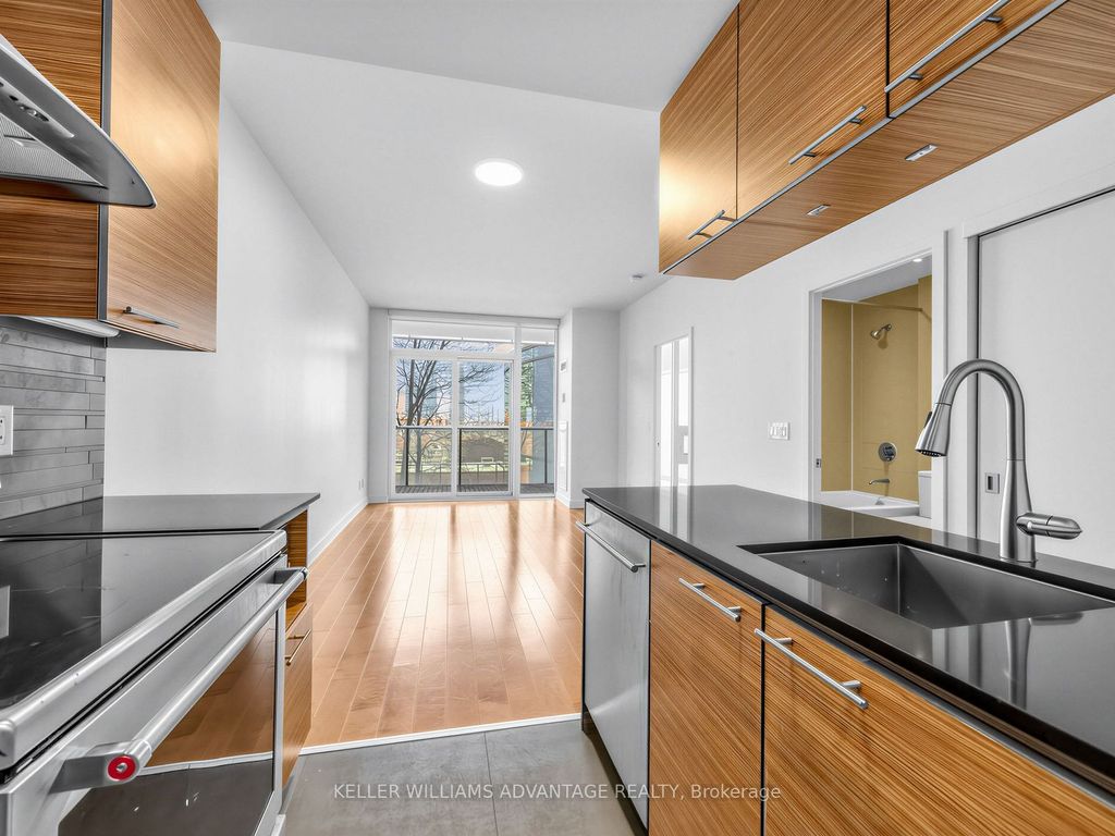 Photo of 1 Market Street #708, Toronto, ON M5R 2E2 (MLS # C12872218)