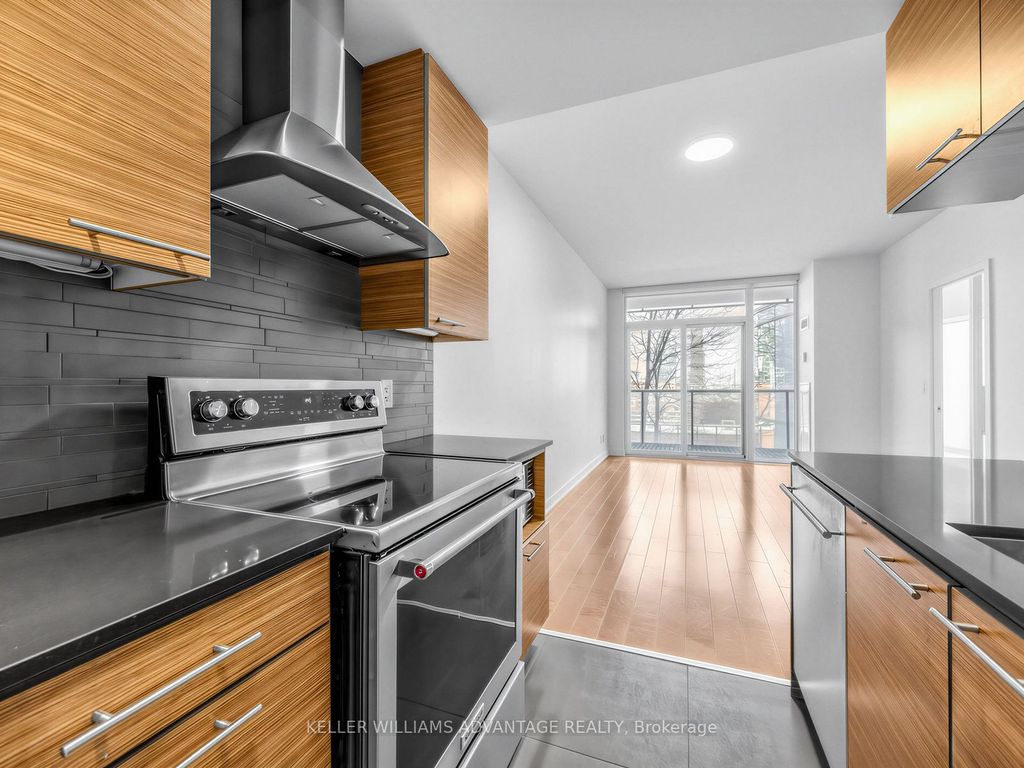 Photo of 1 Market Street #708, Toronto, ON M5R 2E2 (MLS # C12872218)