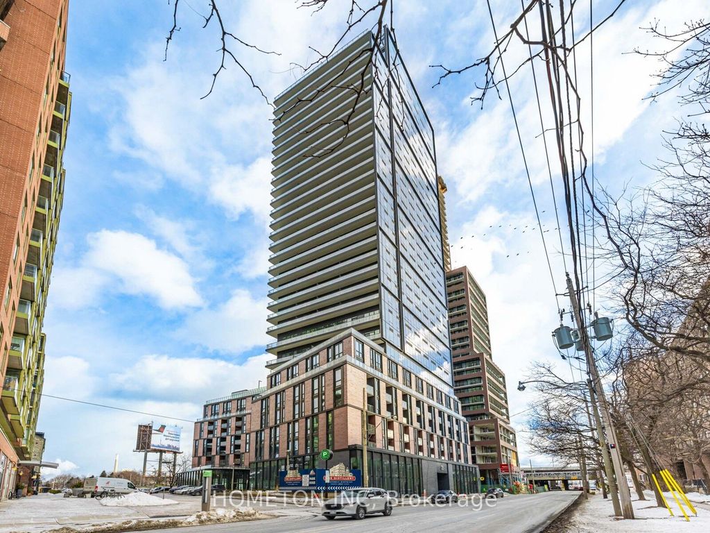 Photo of 35 Parliament Street #1910, Toronto, ON M5A 2Y2 (MLS # C12724580)