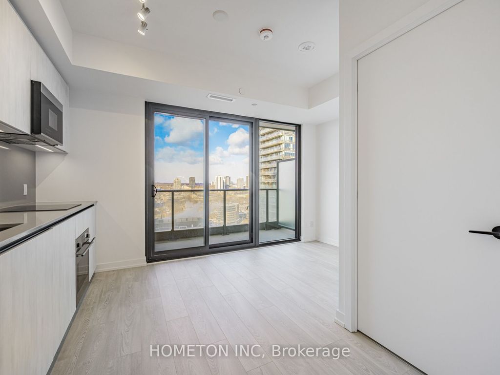 Photo of 35 Parliament Street #1910, Toronto, ON M5A 2Y2 (MLS # C12724580)