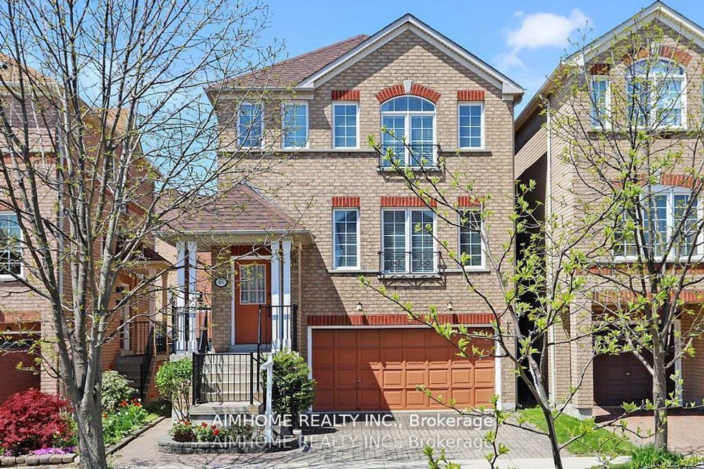 Photo of 46 Via Torre Drive, Toronto, ON M6M 5J8 (MLS # W12417884)